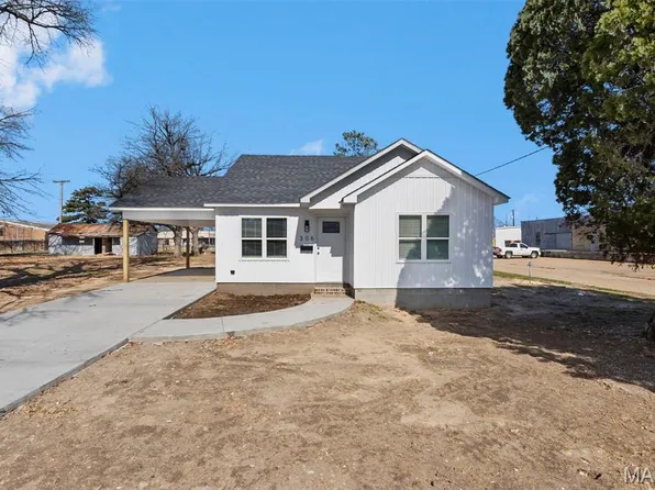 306 E 3rd St, Kennett, MO 63857