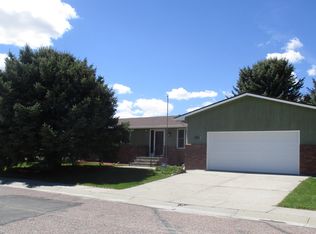 1895 21st St, Gering, NE 69341