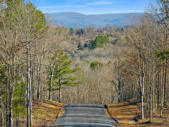 Highway 4 Lot 32, Watson, OK 74963