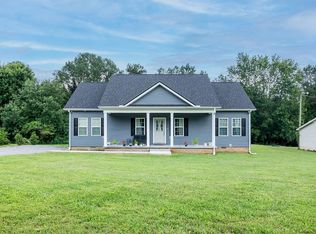 582 Hennessee Ave, Morrison, TN 37357