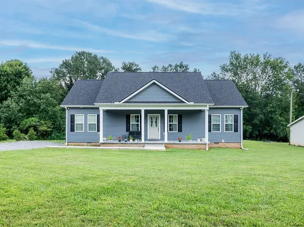 582 Hennessee Ave, Morrison, TN 37357