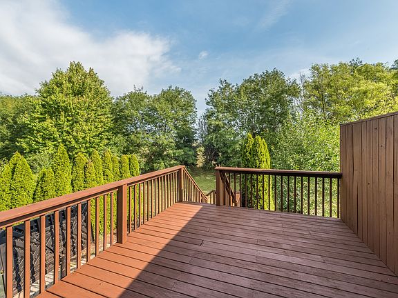 No neighbors behind!!