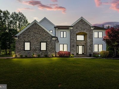 3219 Sarum Farm Ln, Garnet Valley, PA, 19060