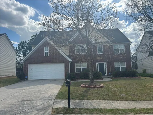 769 Roxholly Ln, Buford, GA 30518