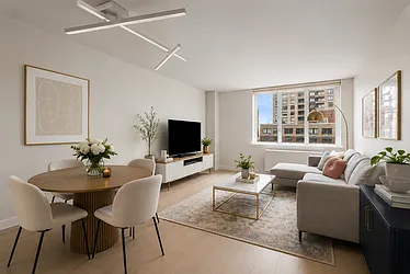 225 Rector Place #9J image 1 of 22