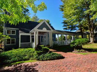 16908 Cats Den Rd, Chagrin Falls, OH 44023