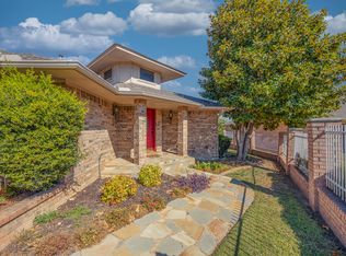 8418 Golf Club Cir, Fort Worth, TX 76179