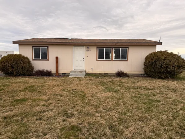 6907 Kau Trl, Pasco, WA 99301