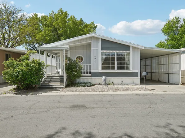 4614 S Yarrow Ln, Salt Lake City, UT 84123