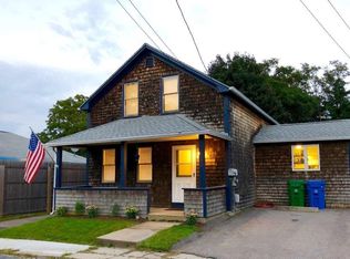 283 Rodman St, South Kingstown, RI 02879