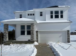 4106 Bent Creek Dr, La Grange, KY 40031