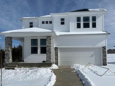 4106 Bent Creek Dr, La Grange, KY, 40031