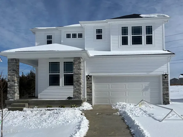 4106 Bent Creek Dr, La Grange, KY 40031