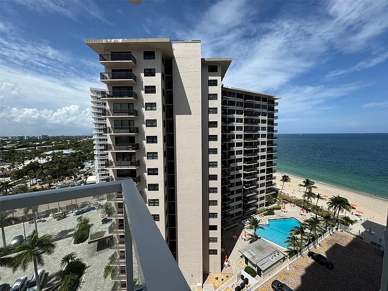 3800 Galt Ocean Dr #1508 — Photo 39