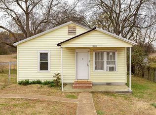 1101 W Montgomery Ave, Sheffield, AL 35660