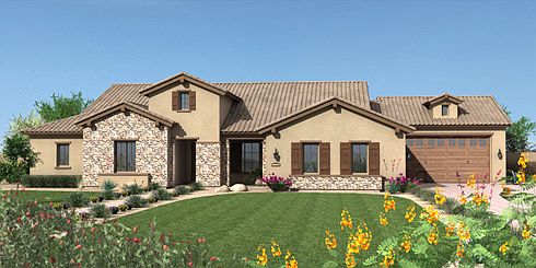 Elevation C