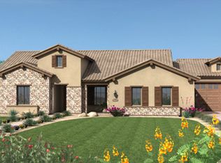 22663 S 220th St, Queen Creek, AZ 85142