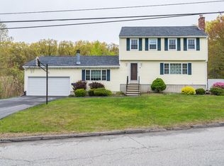83 Woodburn Dr, Methuen, MA 01844