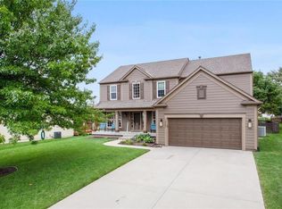 14451 W 139th Pl, Olathe, KS 66062