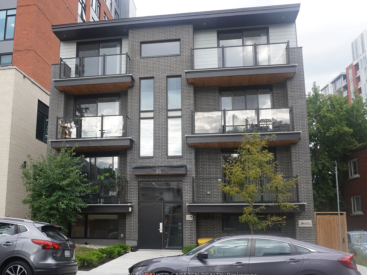 1 bed, $2,100 — Photo 1