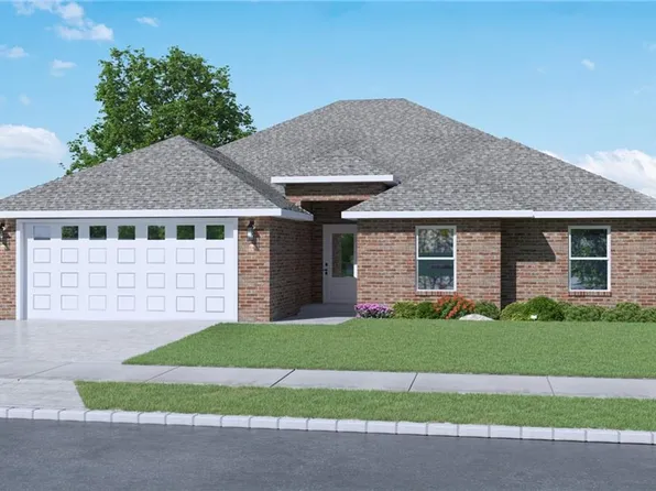 4052 Shawn Dr, Marrero, LA 70072