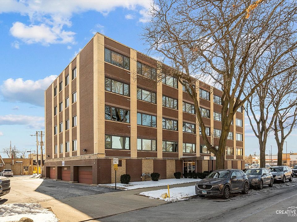 1st image of 5915 W Gunnison St APT 2A