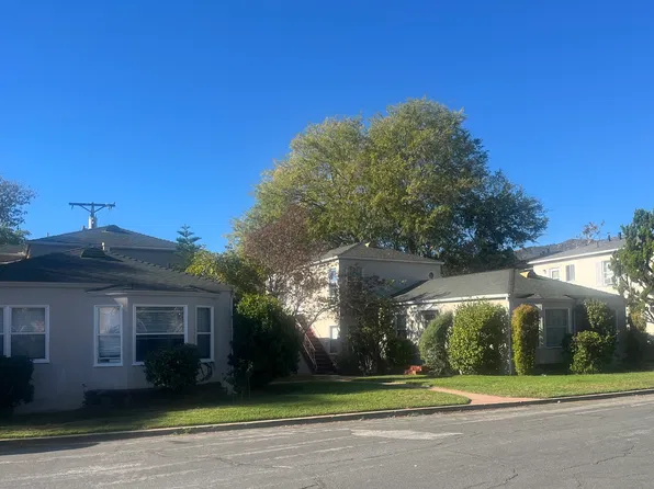 1716 1/2 Arlington Ave, Glendale, CA 91208