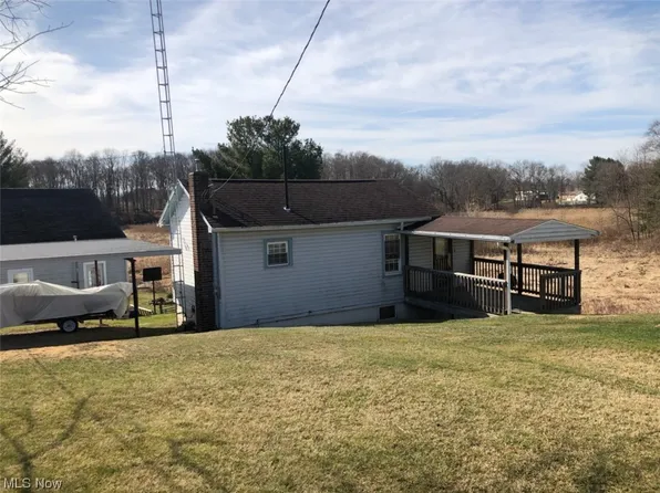 3497 Lake St, Beloit, OH 44609