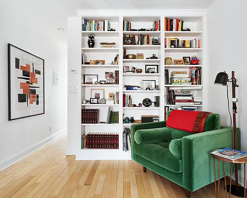 Sold by Compass | media 12