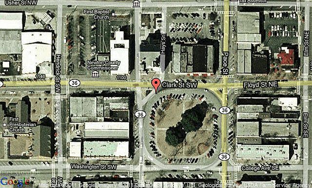 Map View
