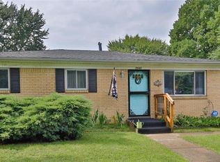 5845 Bertha St, Indianapolis, IN 46241