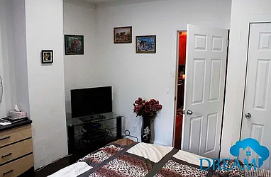 Rented by Oxford Property Group