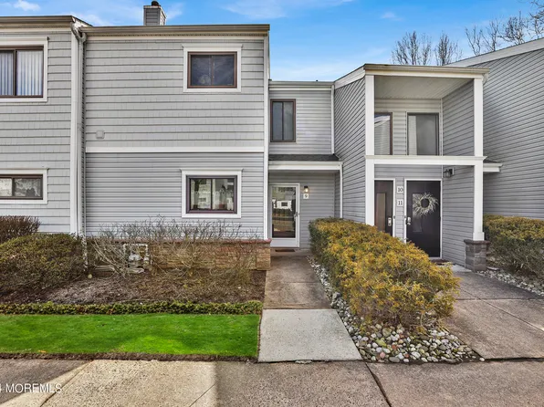 9 Beverly Court, Tinton Falls, NJ 07724