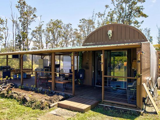 11-3395 Mokuna St, Volcano, HI 96785