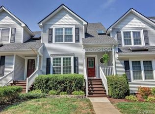 8035 Buford Cmns, North Chesterfield, VA 23235