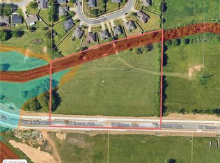 3602 W Emma Ave #41, Springdale, AR 72762