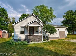 5071 Brady St, Swartz Creek, MI 48473