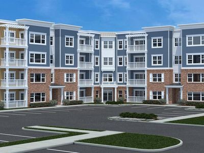 24686 Merlot Dr #206, Lewes, DE, 19958