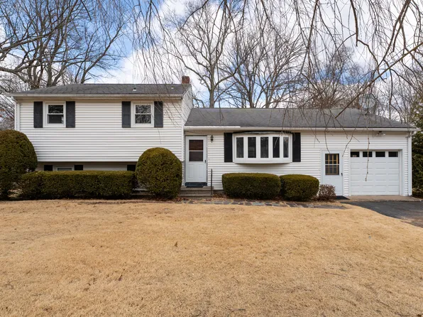 143 Clintonville Road, North Haven, CT 06473