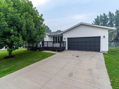5173 W Lanark Dr, Grand Forks, ND, 58203