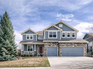 10536 Stable Ln, Littleton, CO 80125