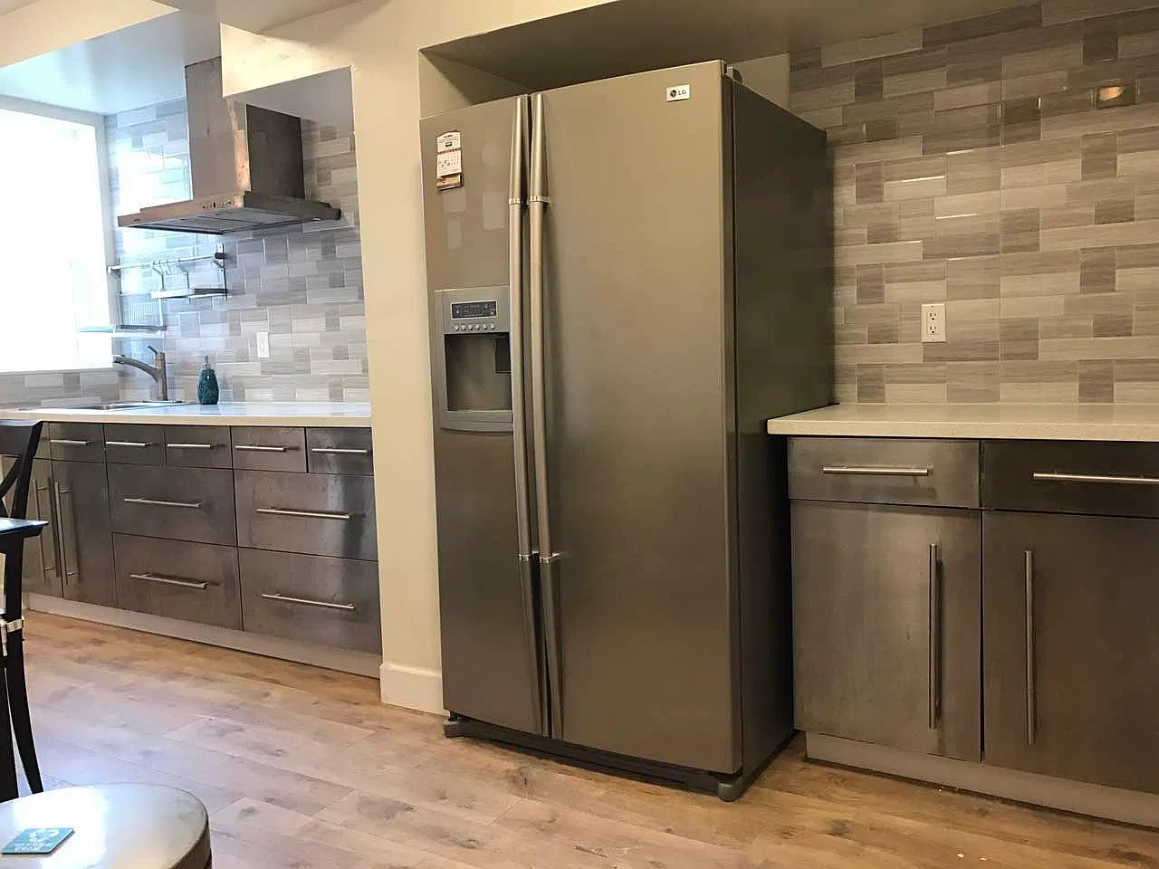 1 bed, 120 sqft, $1,480 — Photo 2