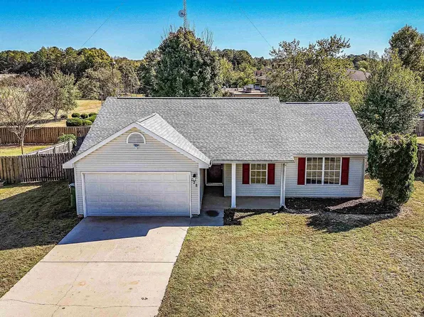 128 Otter Trl SW, Huntsville, AL 35824