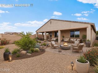 5499 W Windmill Farm Dr, Tucson, AZ 85742