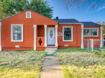 1103 W 24th St, Odessa, TX, 79763