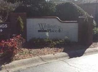 2277 Pernoshal Ct, Dunwoody, GA 30338