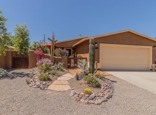3019 W Sahara St, Tucson, AZ 85705