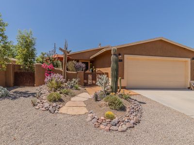 3019 W Sahara St, Tucson, AZ, 85705