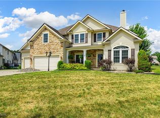 2251 Timber Ridge Trl, Streetsboro, OH 44241