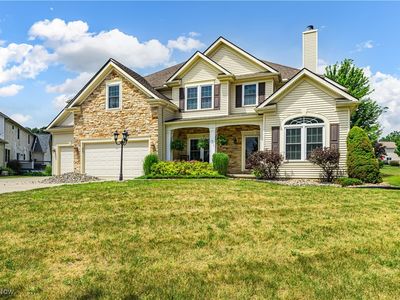 2251 Timber Ridge Trl, Streetsboro, OH, 44241